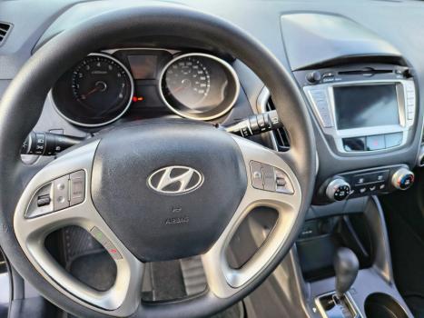 HYUNDAI IX35 2.0 16V 4P FLEX AUTOMTICO, Foto 10
