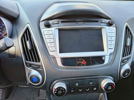 HYUNDAI IX35 2.0 16V 4P FLEX AUTOMTICO, Foto 11