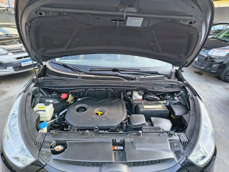 HYUNDAI IX35 2.0 16V 4P FLEX AUTOMTICO, Foto 12