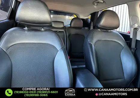 HYUNDAI IX35 2.0 16V 4P GL FLEX AUTOMTICO, Foto 9