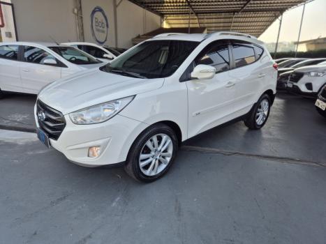 HYUNDAI IX35 2.0 16V 4P GLS FLEX AUTOMTICO, Foto 1