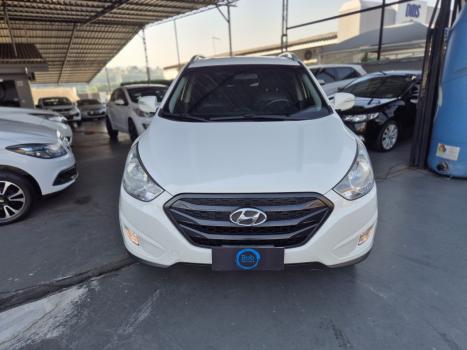 HYUNDAI IX35 2.0 16V 4P GLS FLEX AUTOMTICO, Foto 2