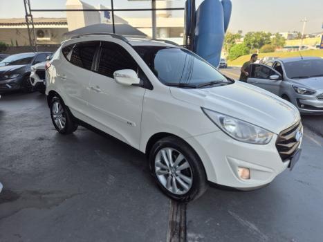 HYUNDAI IX35 2.0 16V 4P GLS FLEX AUTOMTICO, Foto 3