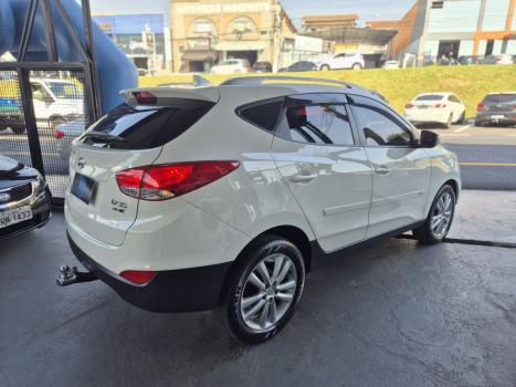 HYUNDAI IX35 2.0 16V 4P GLS FLEX AUTOMTICO, Foto 4