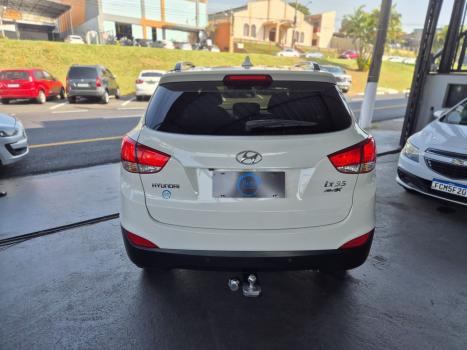 HYUNDAI IX35 2.0 16V 4P GLS FLEX AUTOMTICO, Foto 5