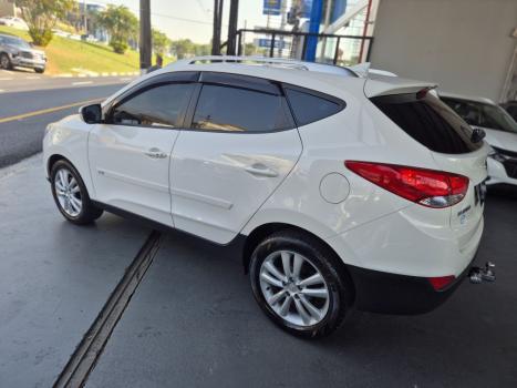 HYUNDAI IX35 2.0 16V 4P GLS FLEX AUTOMTICO, Foto 6