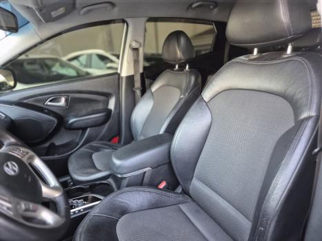 HYUNDAI IX35 2.0 16V 4P GLS FLEX AUTOMTICO, Foto 9
