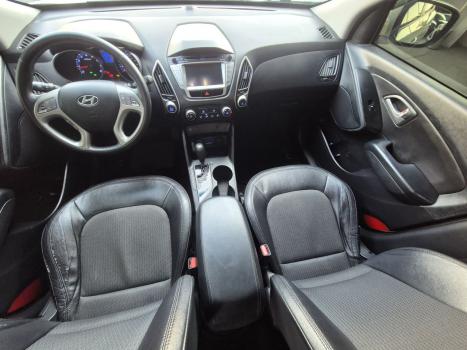 HYUNDAI IX35 2.0 16V 4P GLS FLEX AUTOMTICO, Foto 11