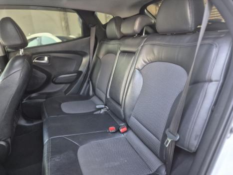 HYUNDAI IX35 2.0 16V 4P GLS FLEX AUTOMTICO, Foto 13