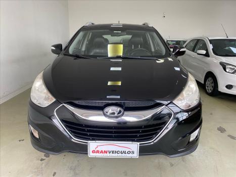 HYUNDAI IX35 2.0 16V 4P GLS AUTOMTICO, Foto 2
