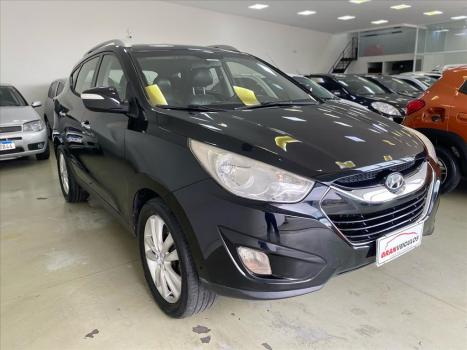 HYUNDAI IX35 2.0 16V 4P GLS AUTOMTICO, Foto 3