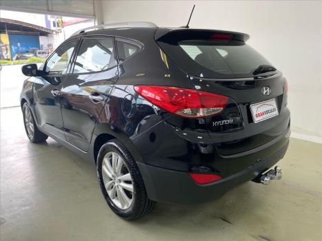 HYUNDAI IX35 2.0 16V 4P GLS AUTOMTICO, Foto 4