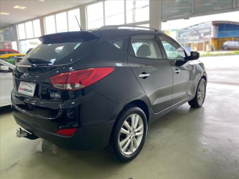 HYUNDAI IX35 2.0 16V 4P GLS AUTOMTICO, Foto 5