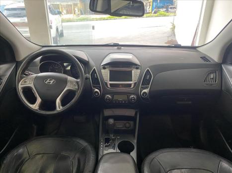 HYUNDAI IX35 2.0 16V 4P GLS AUTOMTICO, Foto 6