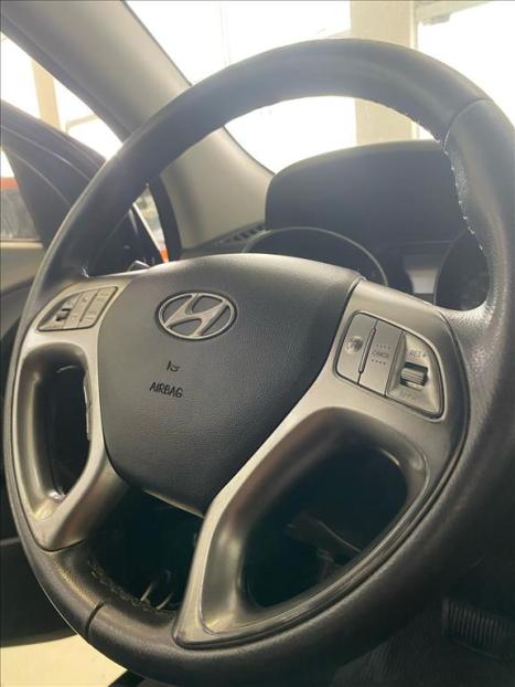 HYUNDAI IX35 2.0 16V 4P GLS AUTOMTICO, Foto 7