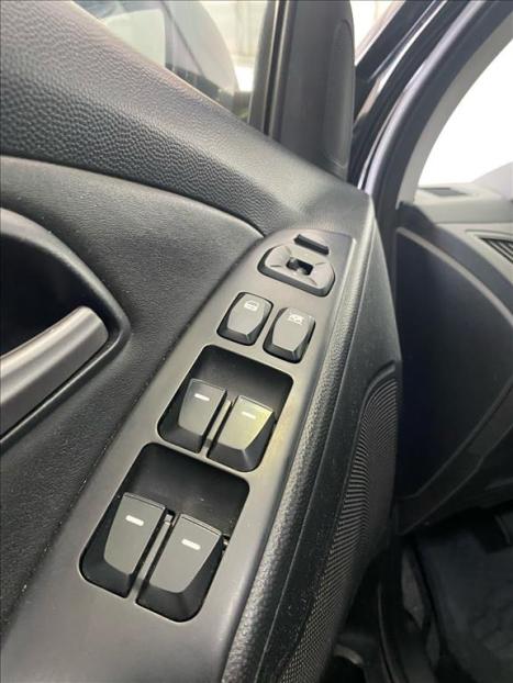 HYUNDAI IX35 2.0 16V 4P GLS AUTOMTICO, Foto 10