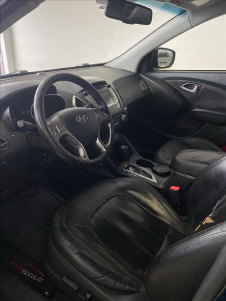 HYUNDAI IX35 2.0 16V 4P GLS AUTOMTICO, Foto 11