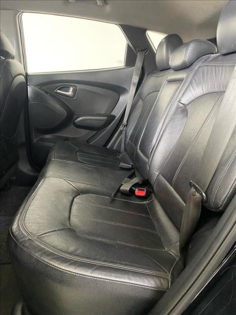 HYUNDAI IX35 2.0 16V 4P GLS AUTOMTICO, Foto 12