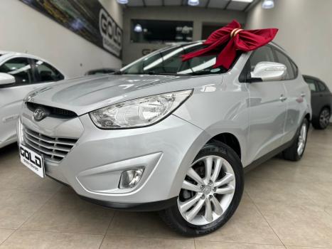 HYUNDAI IX35 2.0 16V 4P GLS FLEX AUTOMTICO, Foto 1