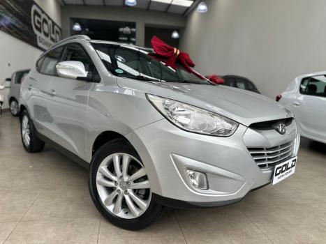 HYUNDAI IX35 2.0 16V 4P GLS FLEX AUTOMTICO, Foto 2
