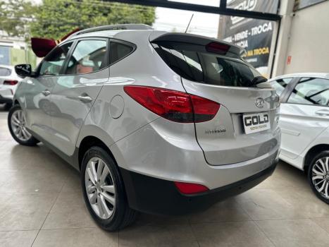 HYUNDAI IX35 2.0 16V 4P GLS FLEX AUTOMTICO, Foto 3