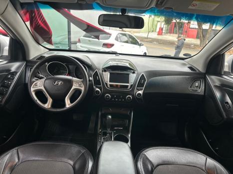 HYUNDAI IX35 2.0 16V 4P GLS FLEX AUTOMTICO, Foto 5