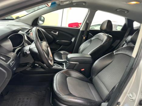 HYUNDAI IX35 2.0 16V 4P GLS FLEX AUTOMTICO, Foto 6