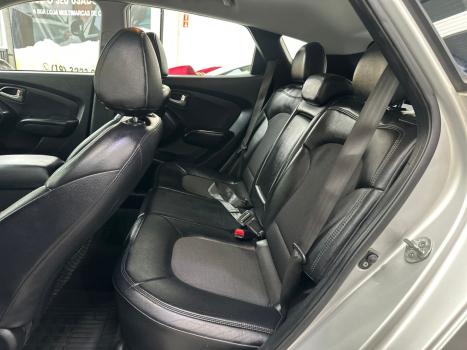 HYUNDAI IX35 2.0 16V 4P GLS FLEX AUTOMTICO, Foto 7