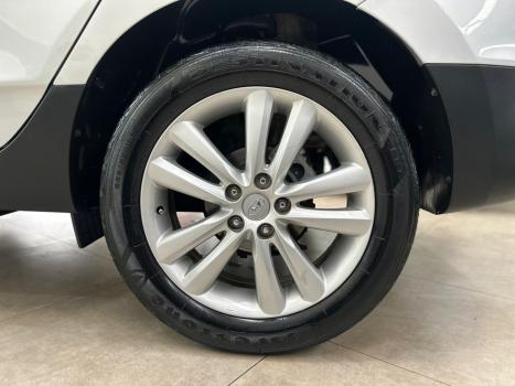 HYUNDAI IX35 2.0 16V 4P GLS FLEX AUTOMTICO, Foto 8