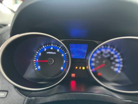 HYUNDAI IX35 2.0 16V 4P GLS FLEX AUTOMTICO, Foto 9