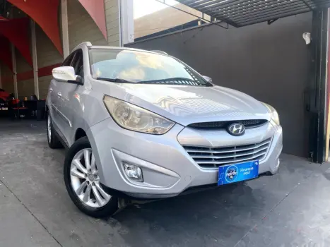 HYUNDAI IX35 2.0 16V 4P AUTOMÁTICO, Foto 2