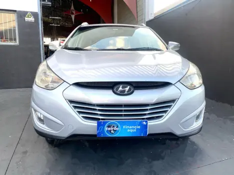 HYUNDAI IX35 2.0 16V 4P AUTOMÁTICO, Foto 3