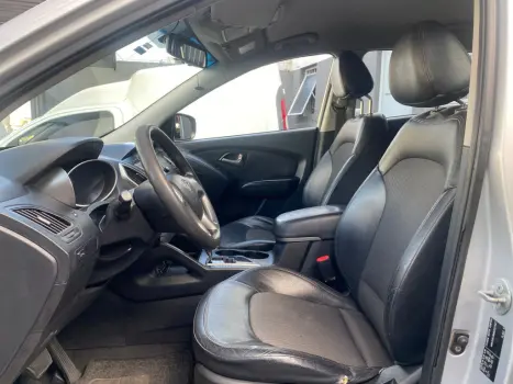 HYUNDAI IX35 2.0 16V 4P AUTOMTICO, Foto 6