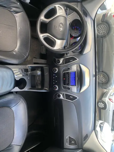 HYUNDAI IX35 2.0 16V 4P AUTOMTICO, Foto 7