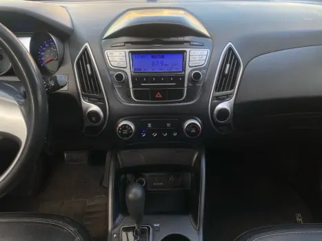HYUNDAI IX35 2.0 16V 4P AUTOMÁTICO, Foto 9