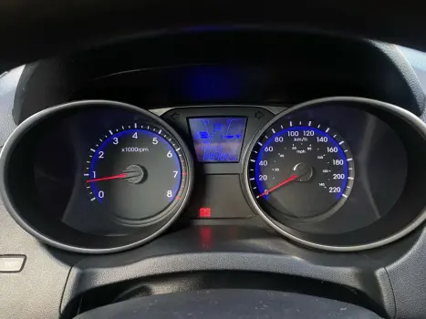 HYUNDAI IX35 2.0 16V 4P AUTOMÁTICO, Foto 12