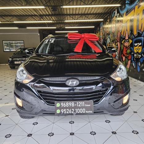 HYUNDAI IX35 2.0 16V 4P, Foto 3