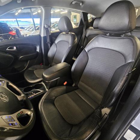 HYUNDAI IX35 2.0 16V 4P, Foto 11