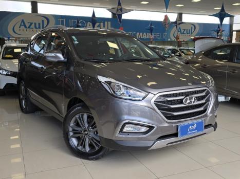 HYUNDAI IX35 2.0 16V 4P GL FLEX AUTOMTICO, Foto 1