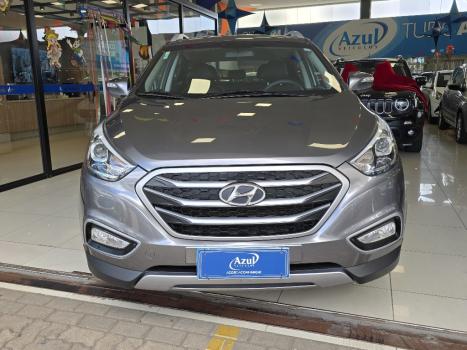 HYUNDAI IX35 2.0 16V 4P GL FLEX AUTOMTICO, Foto 2