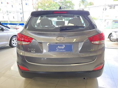 HYUNDAI IX35 2.0 16V 4P GL FLEX AUTOMTICO, Foto 5