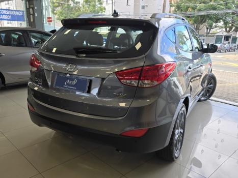 HYUNDAI IX35 2.0 16V 4P GL FLEX AUTOMTICO, Foto 6