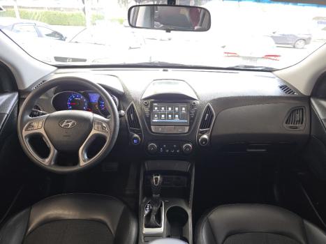 HYUNDAI IX35 2.0 16V 4P GL FLEX AUTOMTICO, Foto 7