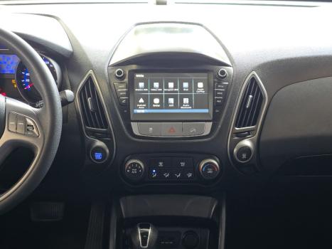 HYUNDAI IX35 2.0 16V 4P GL FLEX AUTOMTICO, Foto 8
