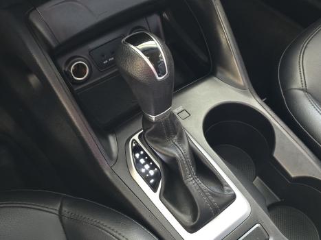 HYUNDAI IX35 2.0 16V 4P GL FLEX AUTOMTICO, Foto 9