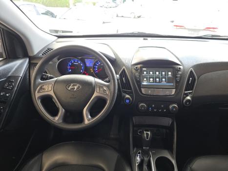 HYUNDAI IX35 2.0 16V 4P GL FLEX AUTOMTICO, Foto 10