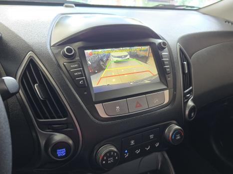 HYUNDAI IX35 2.0 16V 4P GL FLEX AUTOMTICO, Foto 14