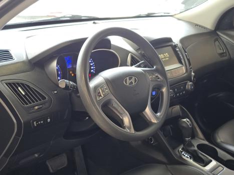 HYUNDAI IX35 2.0 16V 4P GL FLEX AUTOMTICO, Foto 15