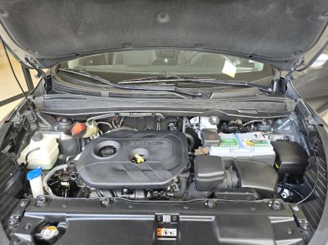 HYUNDAI IX35 2.0 16V 4P GL FLEX AUTOMTICO, Foto 20