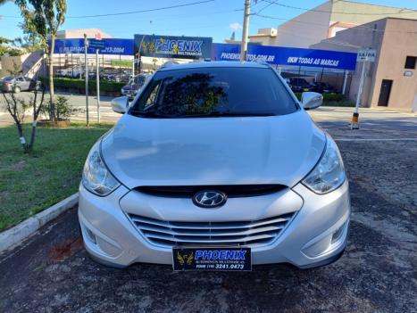 HYUNDAI IX35 2.0 16V 4P FLEX, Foto 2